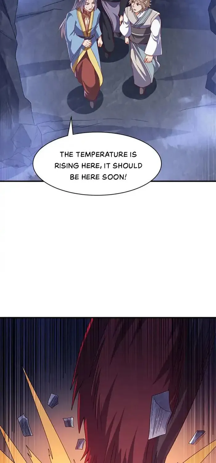 Read Martial Rebel chapter 478 image 14 on Lezhin