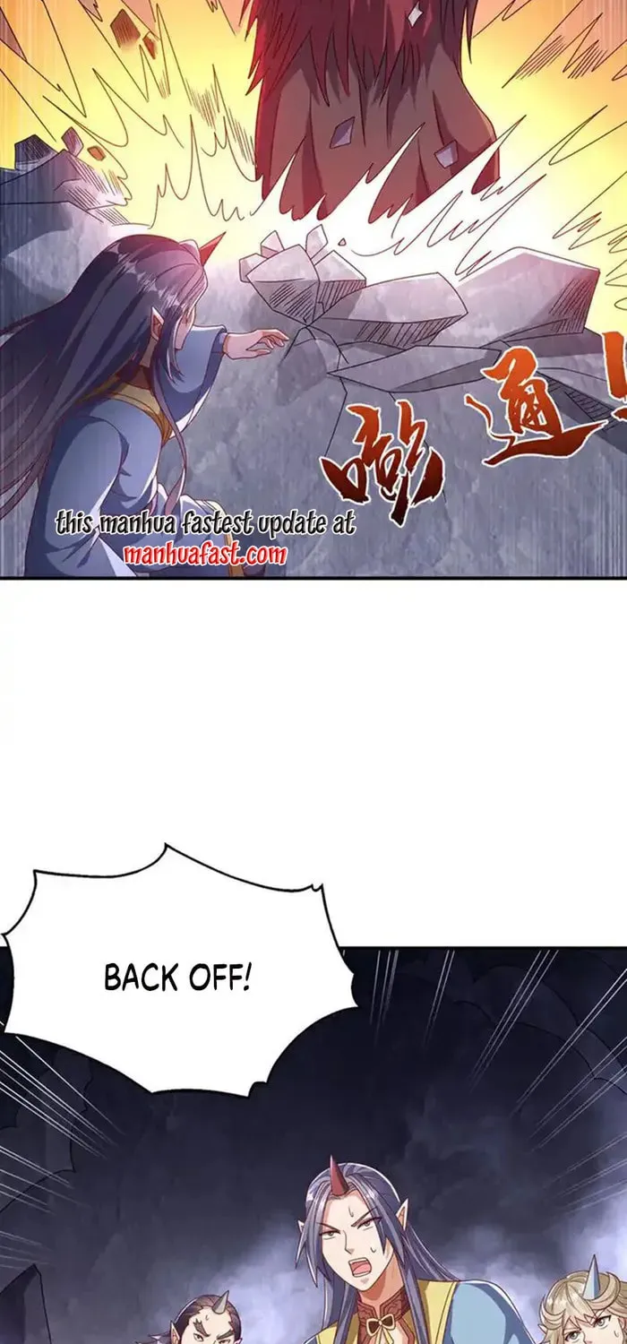 Read Martial Rebel chapter 478 image 15 on Lezhin
