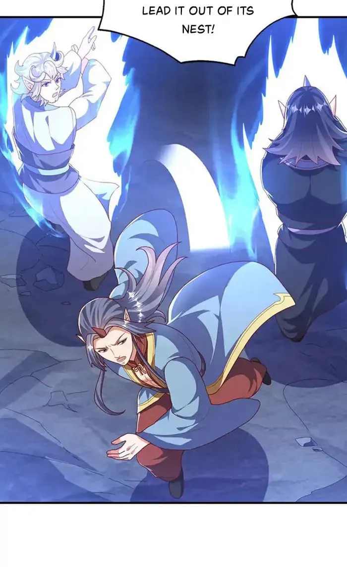 Read Martial Rebel chapter 478 image 22 on Lezhin