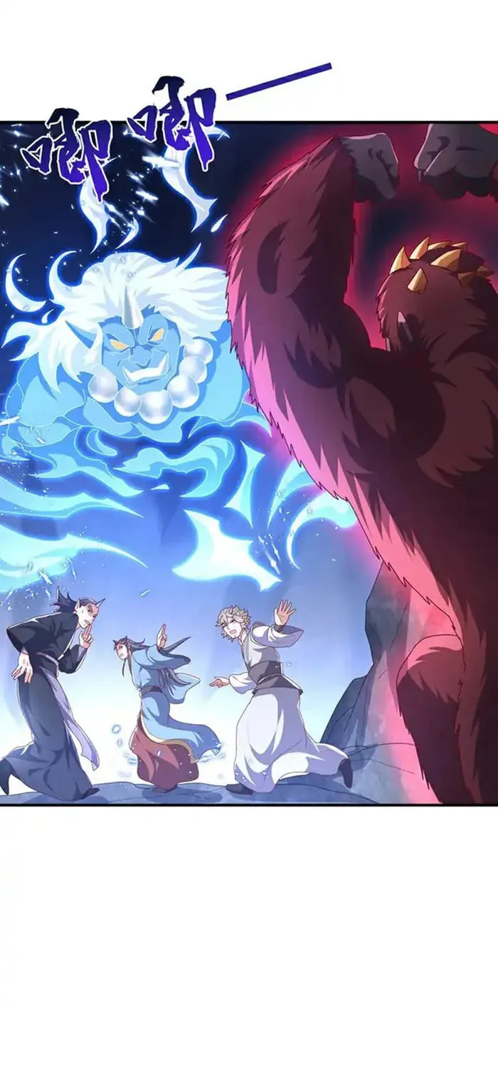Read Martial Rebel chapter 478 image 23 on Lezhin