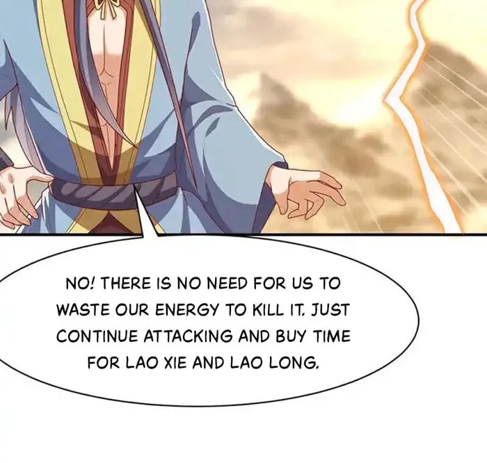 Read Martial Rebel chapter 478 image 28 on Lezhin