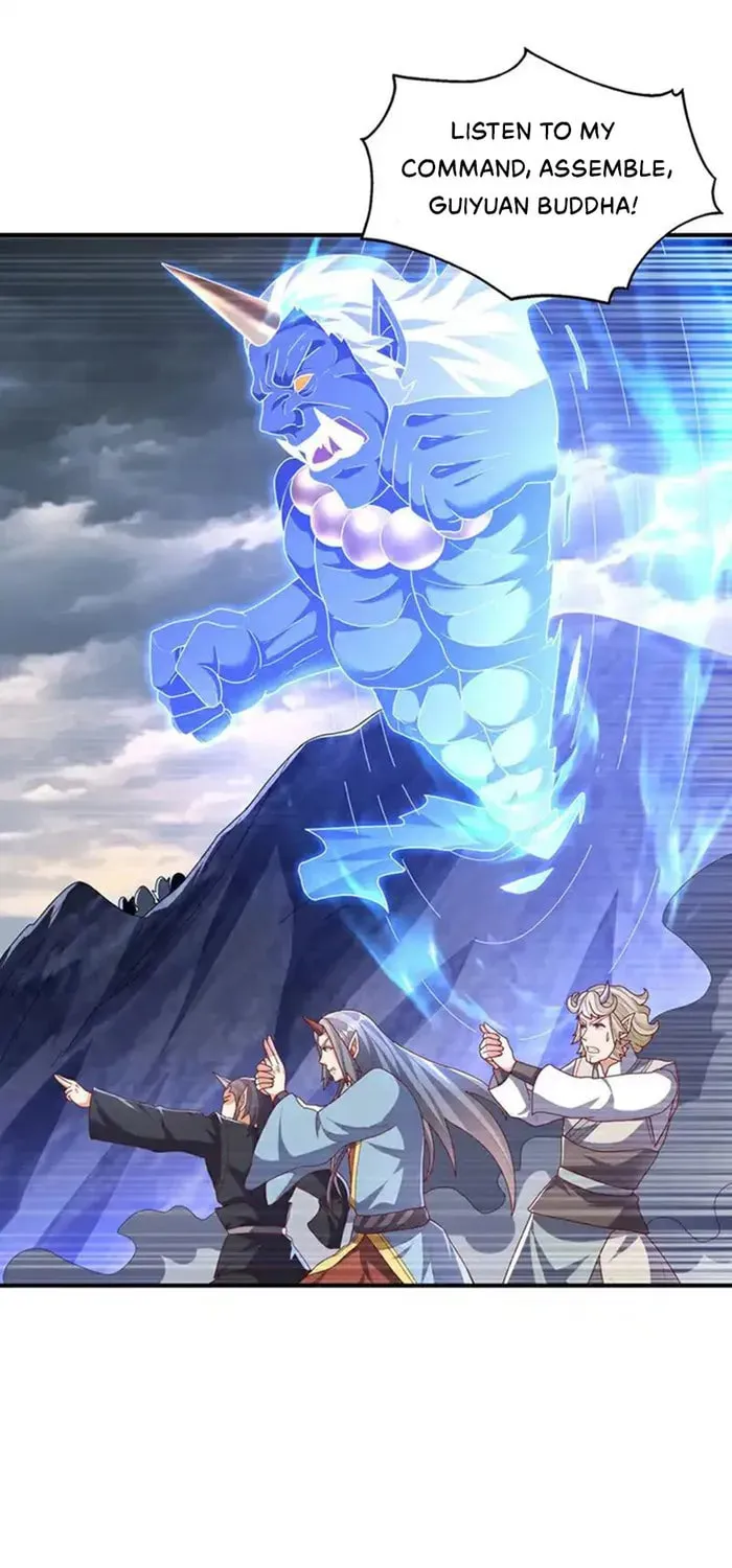 Read Martial Rebel chapter 478 image 29 on Lezhin
