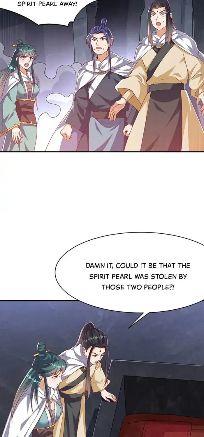 Read Martial Rebel chapter 478 image 7 on Lezhin