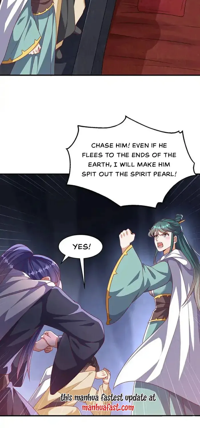 Read Martial Rebel chapter 478 image 8 on Lezhin