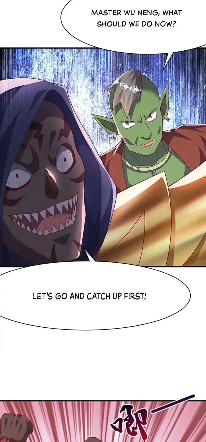 Read Martial Rebel chapter 479 image 1 on Lezhin