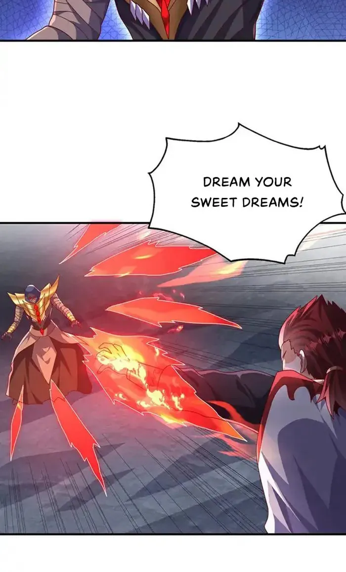 Read Martial Rebel chapter 479 image 10 on Lezhin