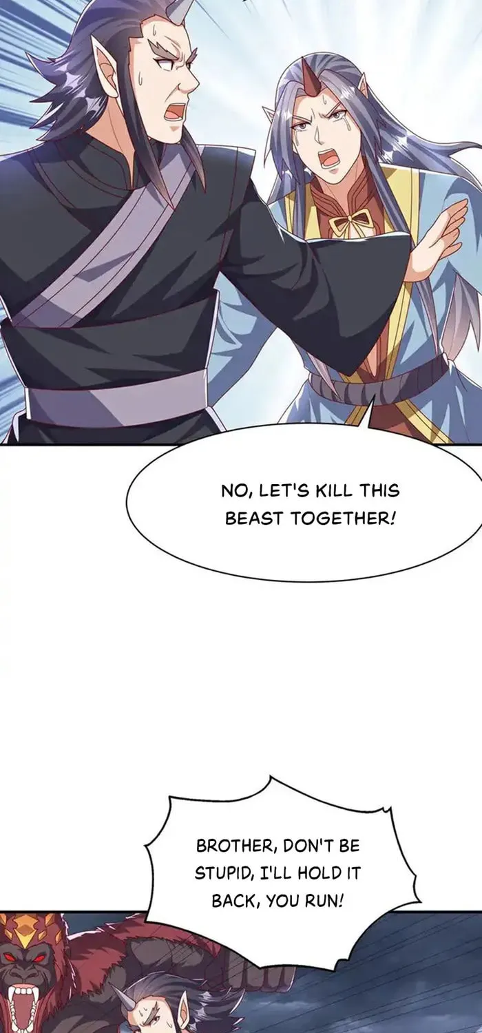 Read Martial Rebel chapter 479 image 13 on Lezhin