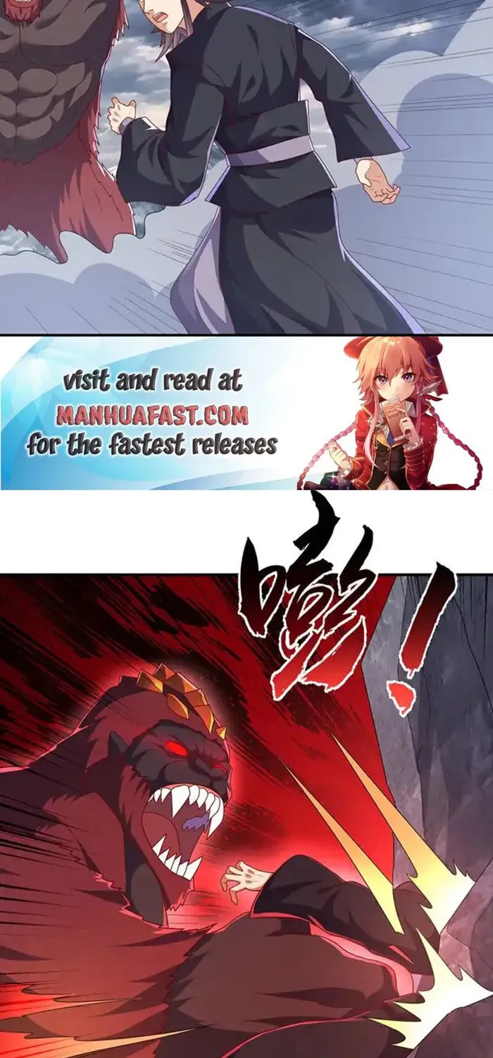 Read Martial Rebel chapter 479 image 14 on Lezhin