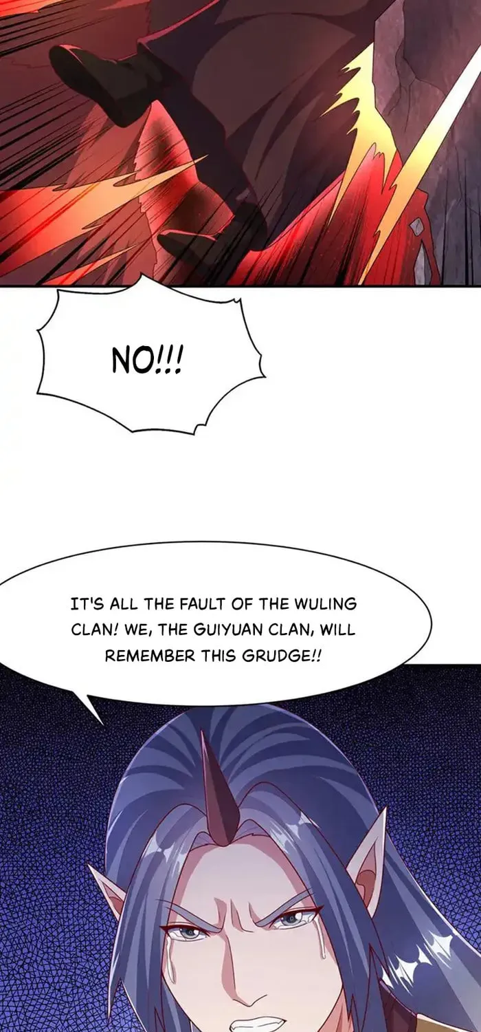 Read Martial Rebel chapter 479 image 15 on Lezhin