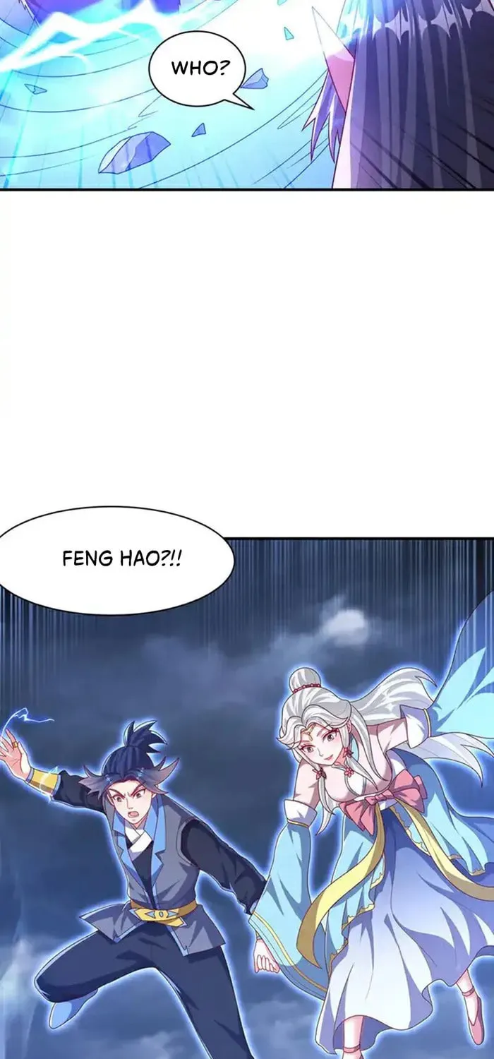 Read Martial Rebel chapter 479 image 19 on Lezhin