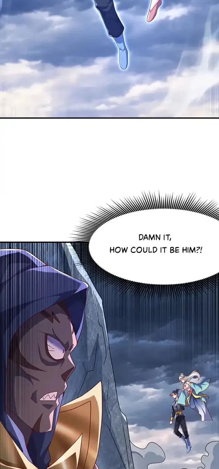 Read Martial Rebel chapter 479 image 20 on Lezhin