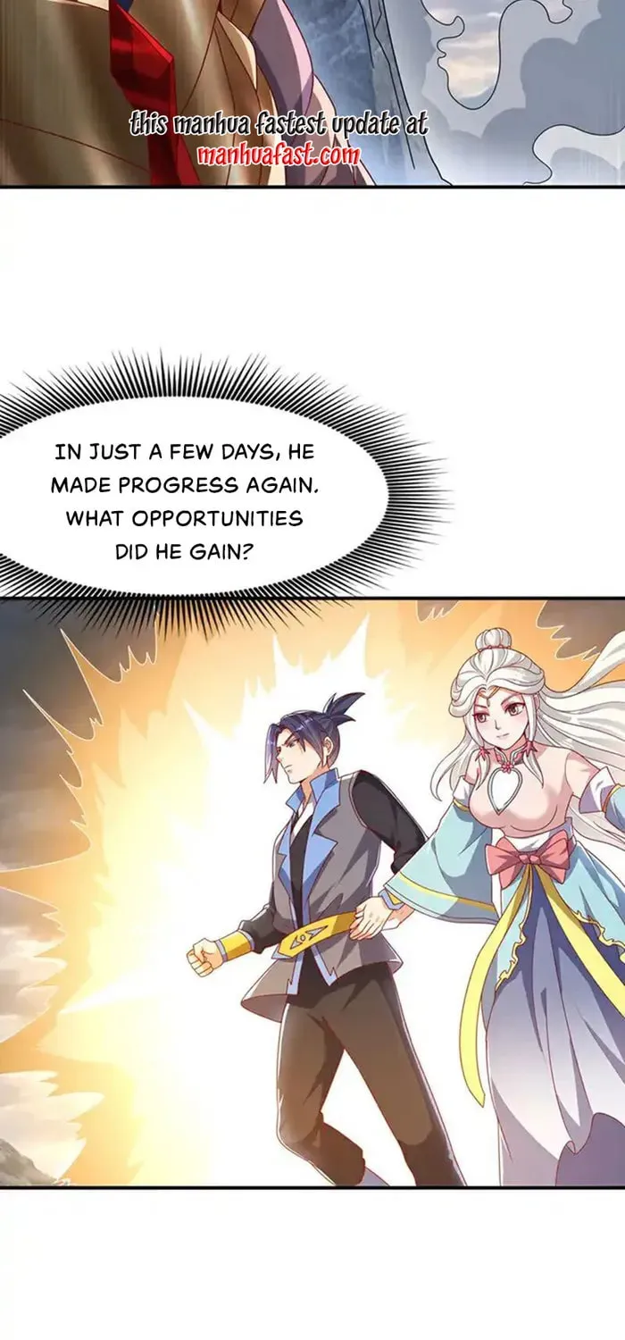 Read Martial Rebel chapter 479 image 21 on Lezhin