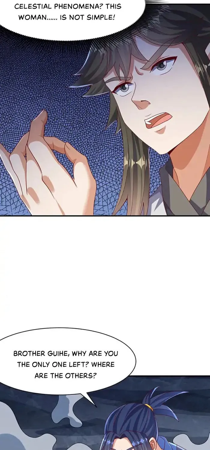 Read Martial Rebel chapter 479 image 24 on Lezhin