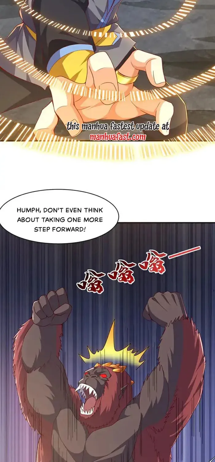 Read Martial Rebel chapter 479 image 29 on Lezhin