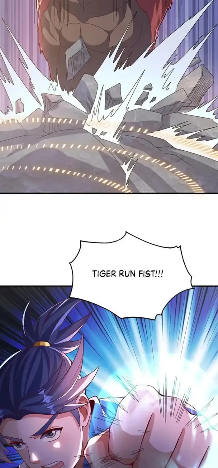Read Martial Rebel chapter 479 image 30 on Lezhin