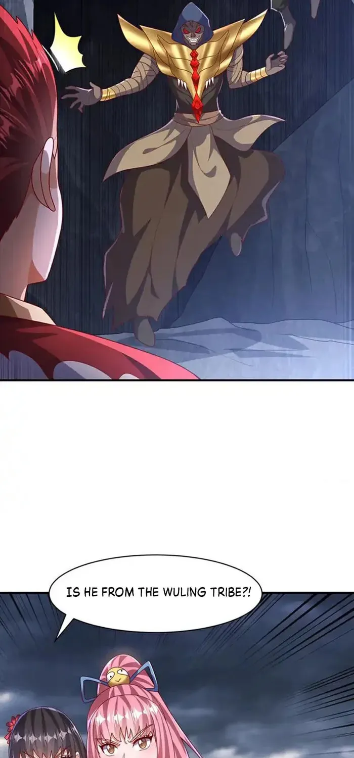 Read Martial Rebel chapter 479 image 4 on Lezhin