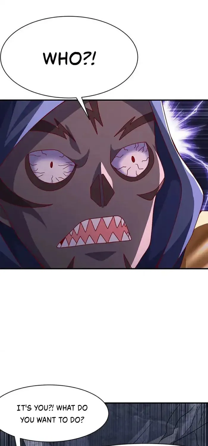 Read Martial Rebel chapter 480 image 11 on Lezhin