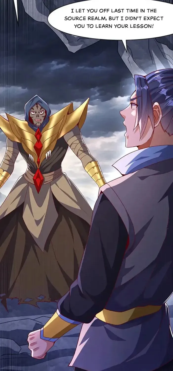Read Martial Rebel chapter 480 image 12 on Lezhin