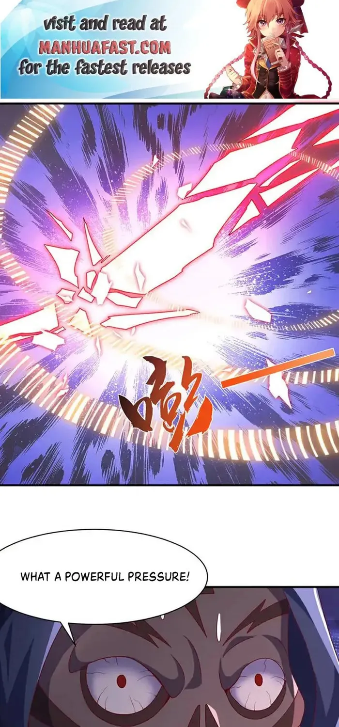 Read Martial Rebel chapter 480 image 16 on Lezhin
