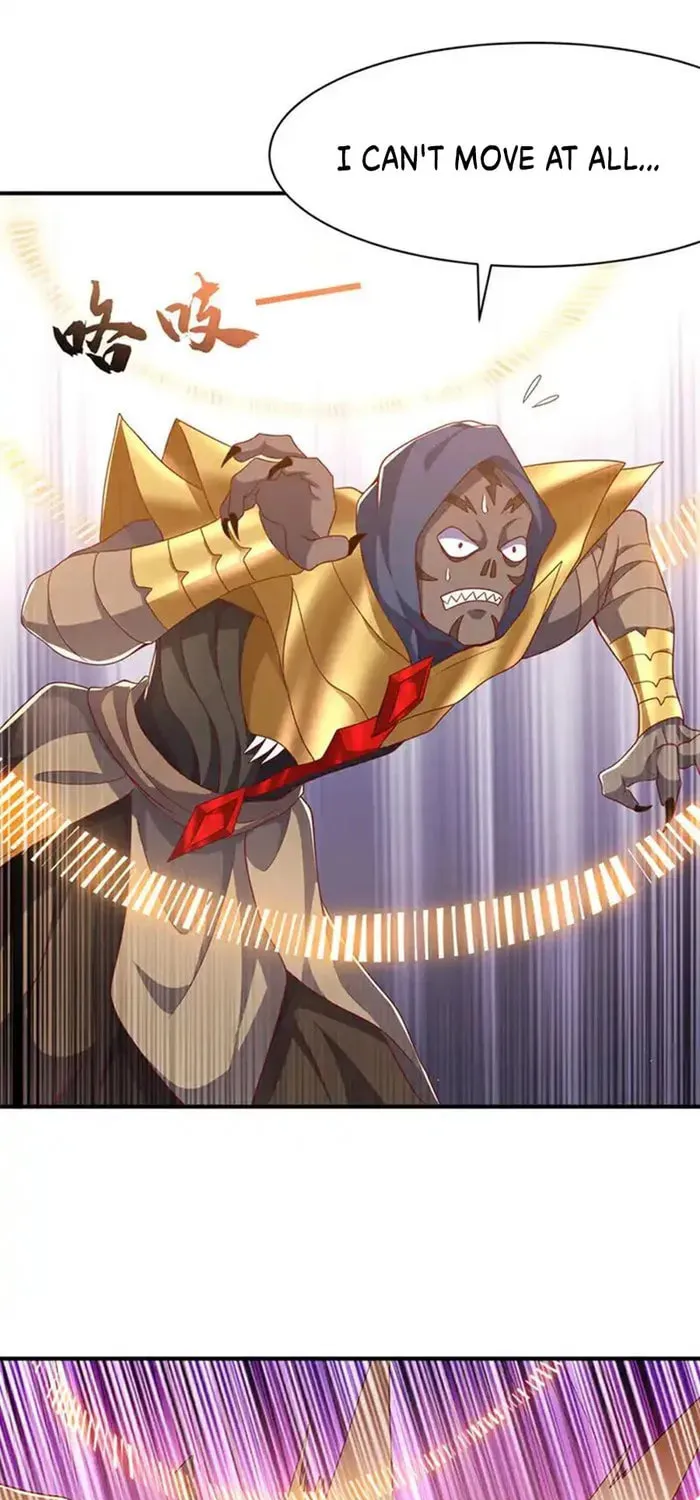 Read Martial Rebel chapter 480 image 18 on Lezhin