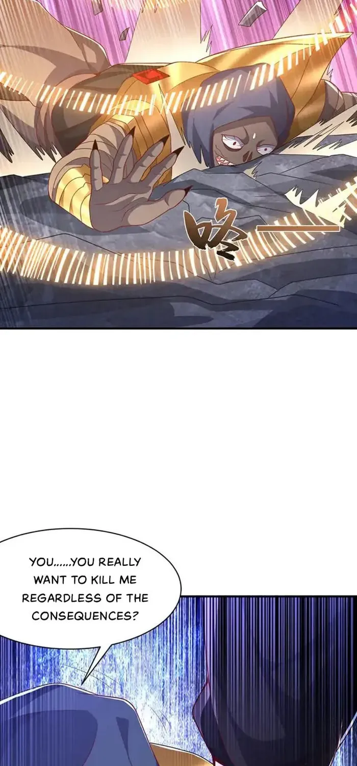 Read Martial Rebel chapter 480 image 19 on Lezhin