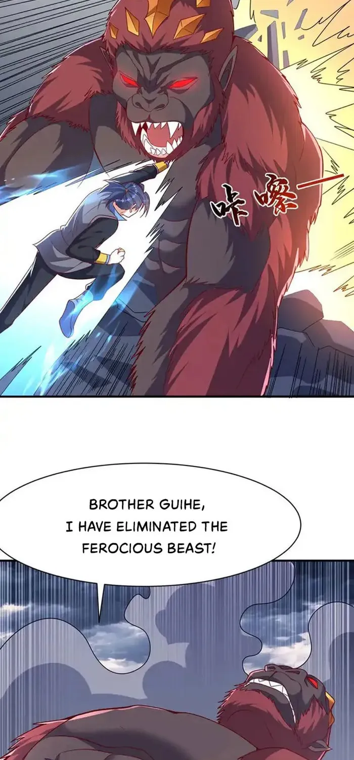 Read Martial Rebel chapter 480 image 2 on Lezhin