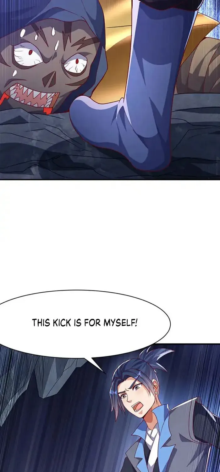 Read Martial Rebel chapter 480 image 20 on Lezhin