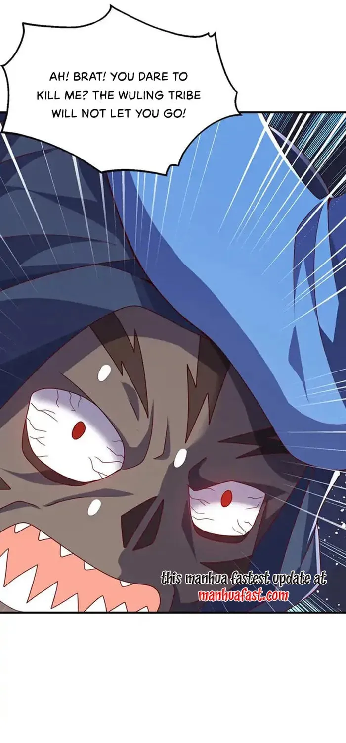 Read Martial Rebel chapter 480 image 22 on Lezhin
