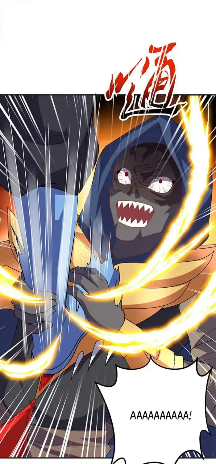 Read Martial Rebel chapter 480 image 24 on Lezhin