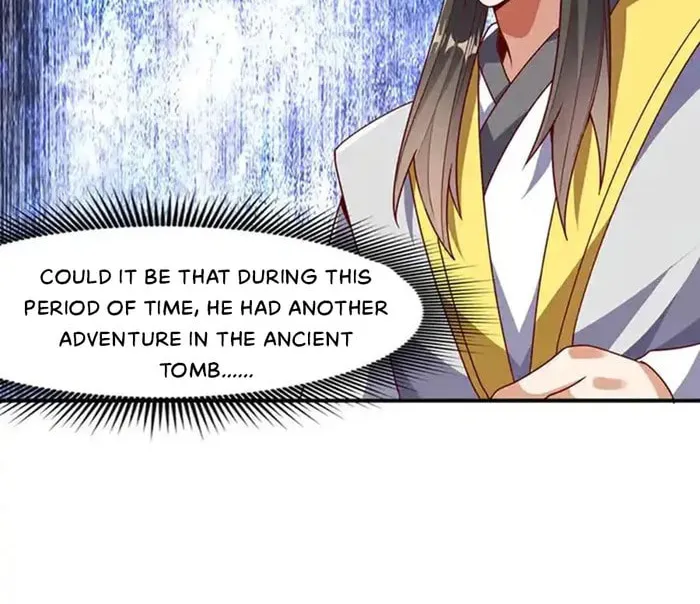 Read Martial Rebel chapter 480 image 5 on Lezhin