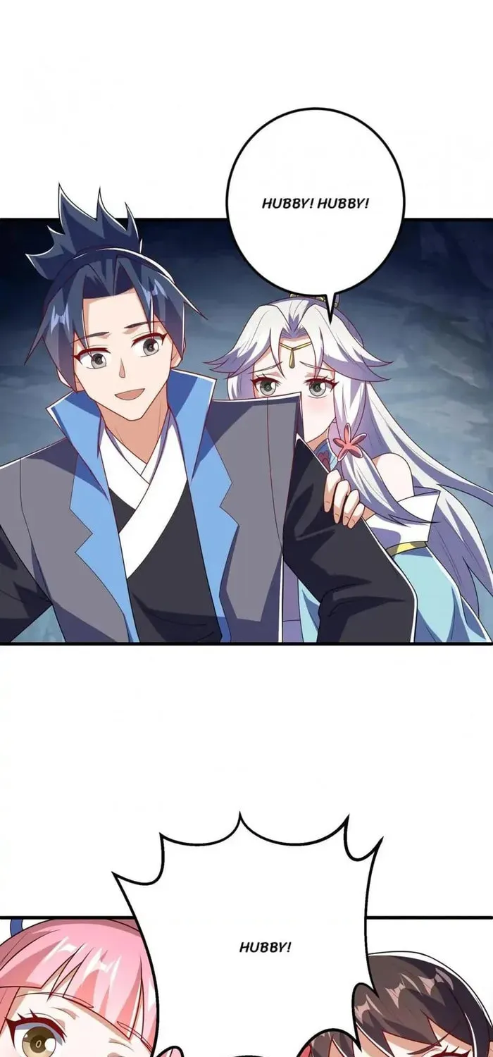 Read Martial Rebel chapter 481 image 1 on Lezhin