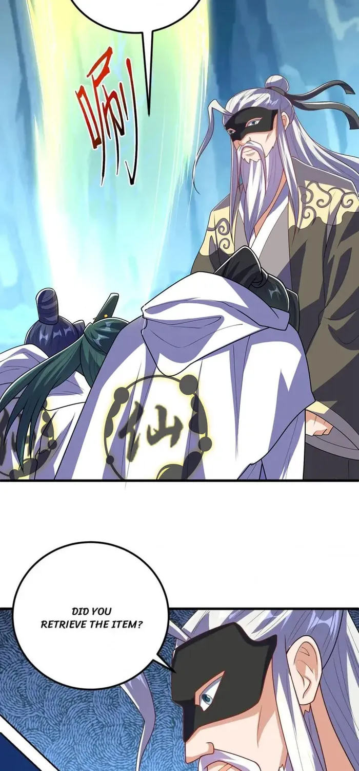 Read Martial Rebel chapter 481 image 10 on Lezhin