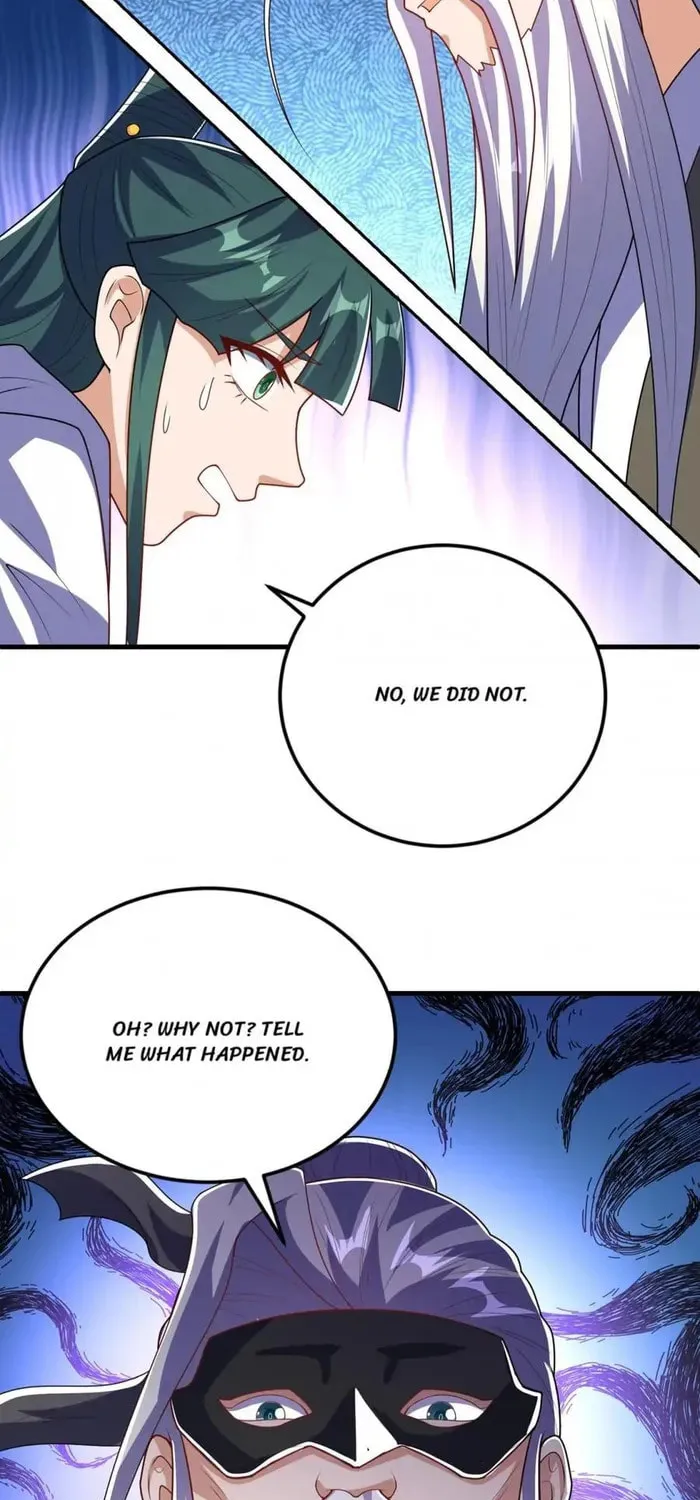 Read Martial Rebel chapter 481 image 11 on Lezhin