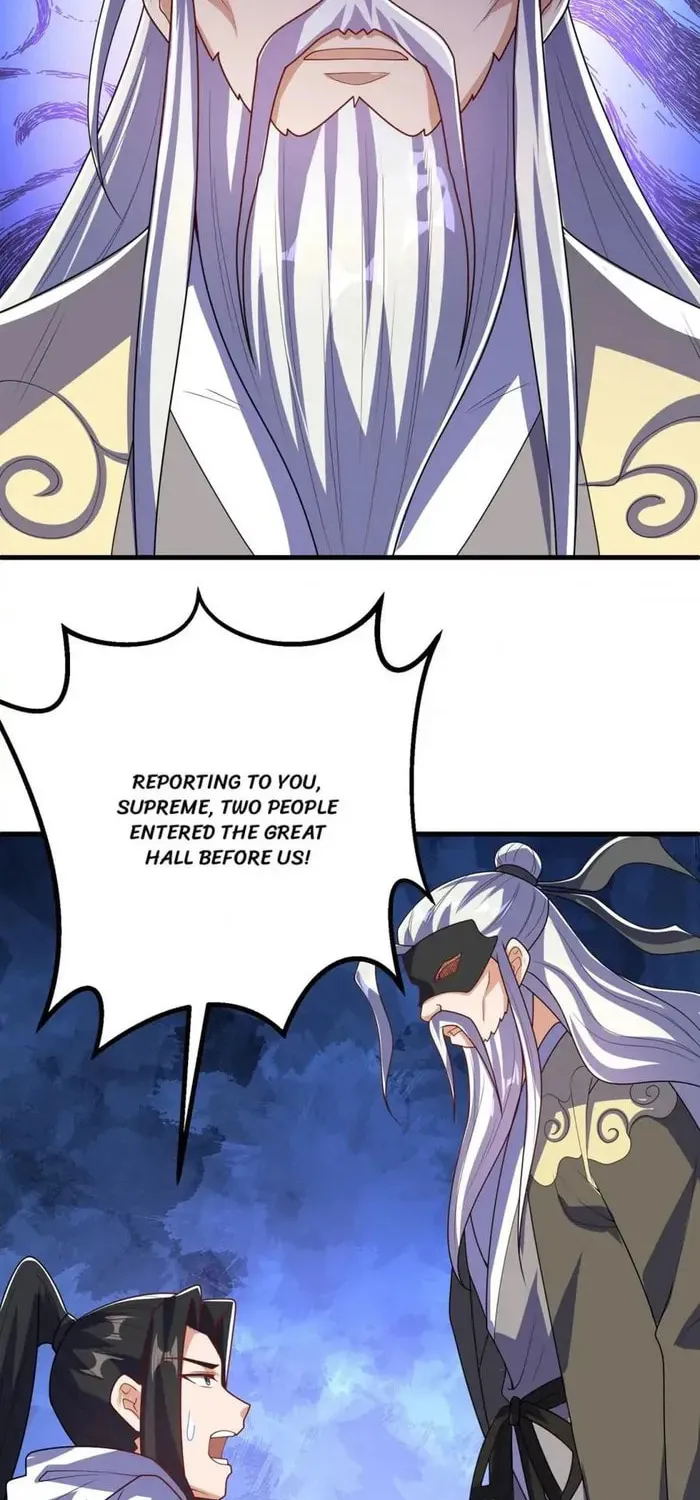 Read Martial Rebel chapter 481 image 12 on Lezhin