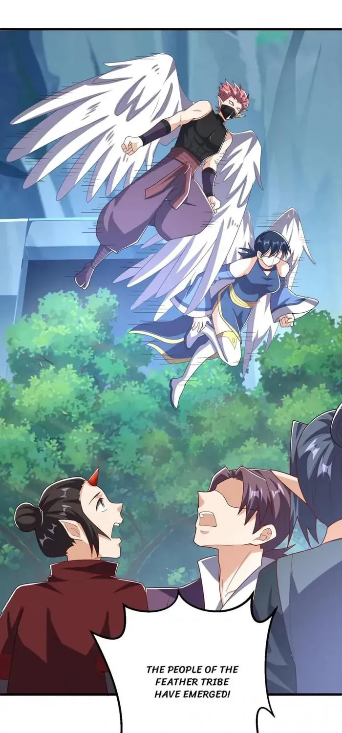 Read Martial Rebel chapter 481 image 14 on Lezhin
