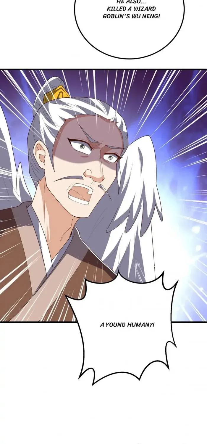 Read Martial Rebel chapter 481 image 16 on Lezhin