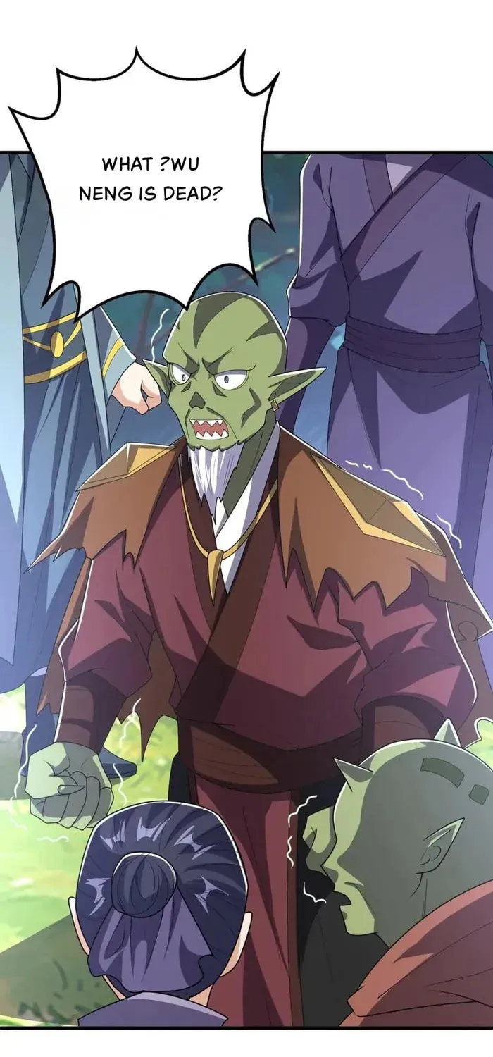 Read Martial Rebel chapter 481 image 18 on Lezhin