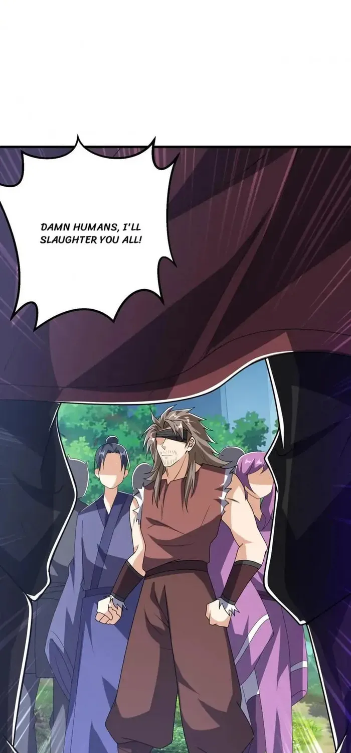 Read Martial Rebel chapter 481 image 19 on Lezhin