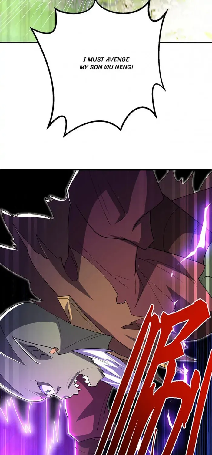 Read Martial Rebel chapter 481 image 22 on Lezhin