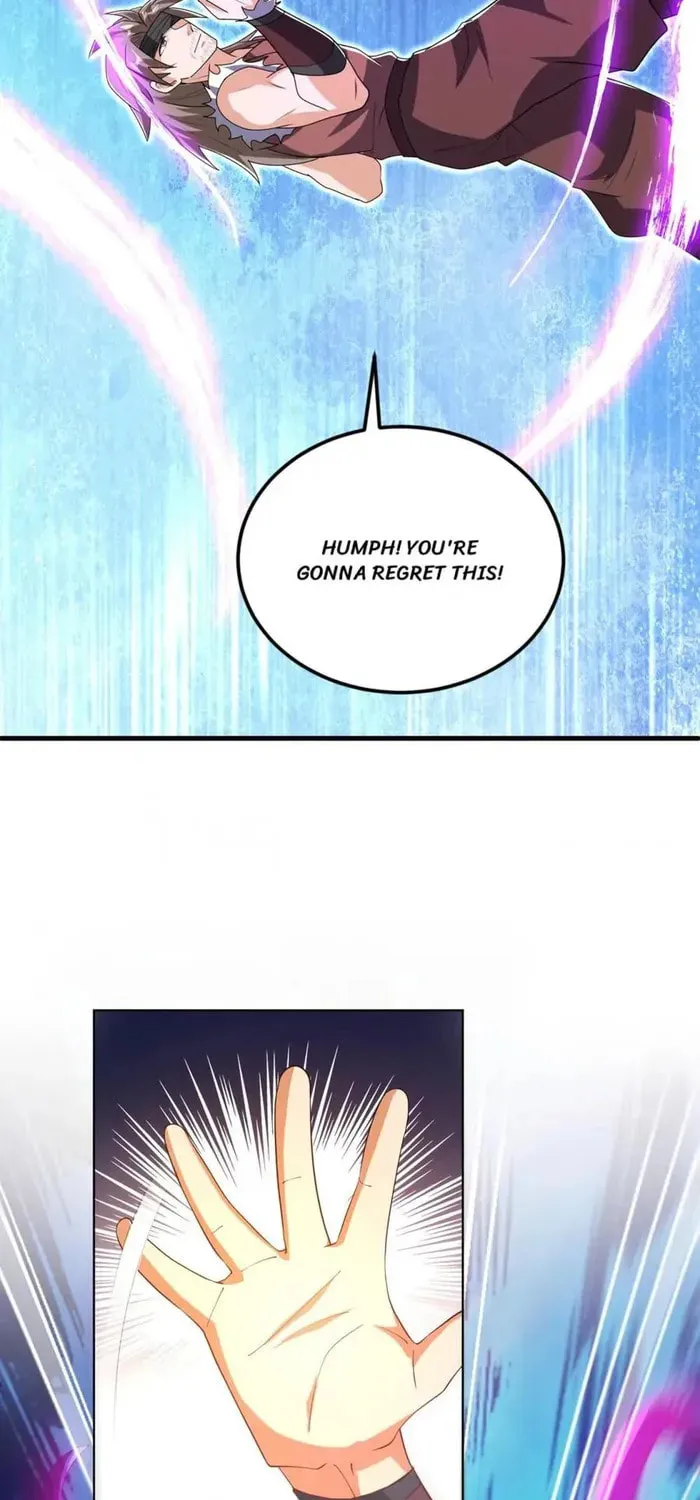 Read Martial Rebel chapter 481 image 24 on Lezhin