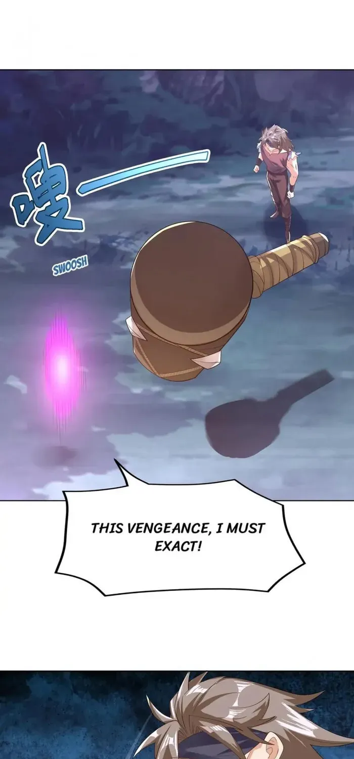 Read Martial Rebel chapter 481 image 28 on Lezhin