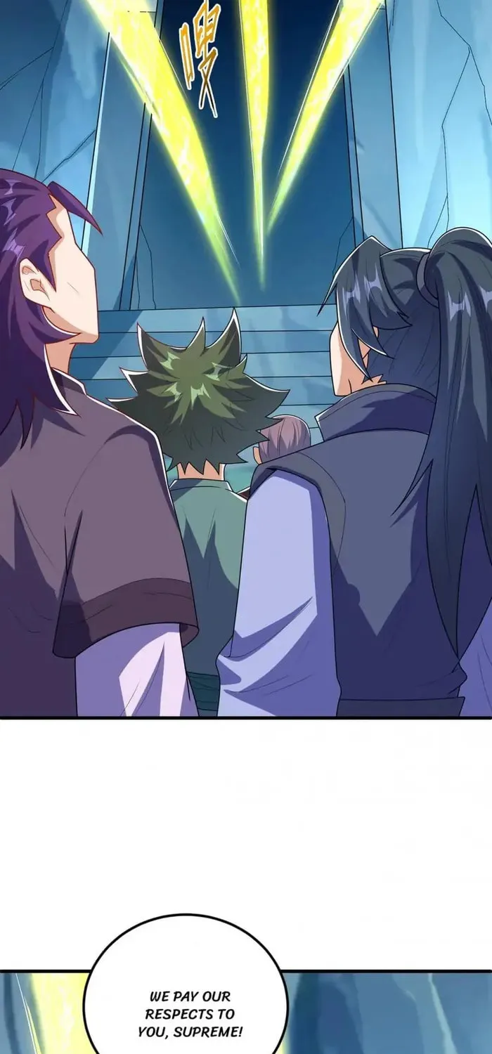 Read Martial Rebel chapter 481 image 9 on Lezhin