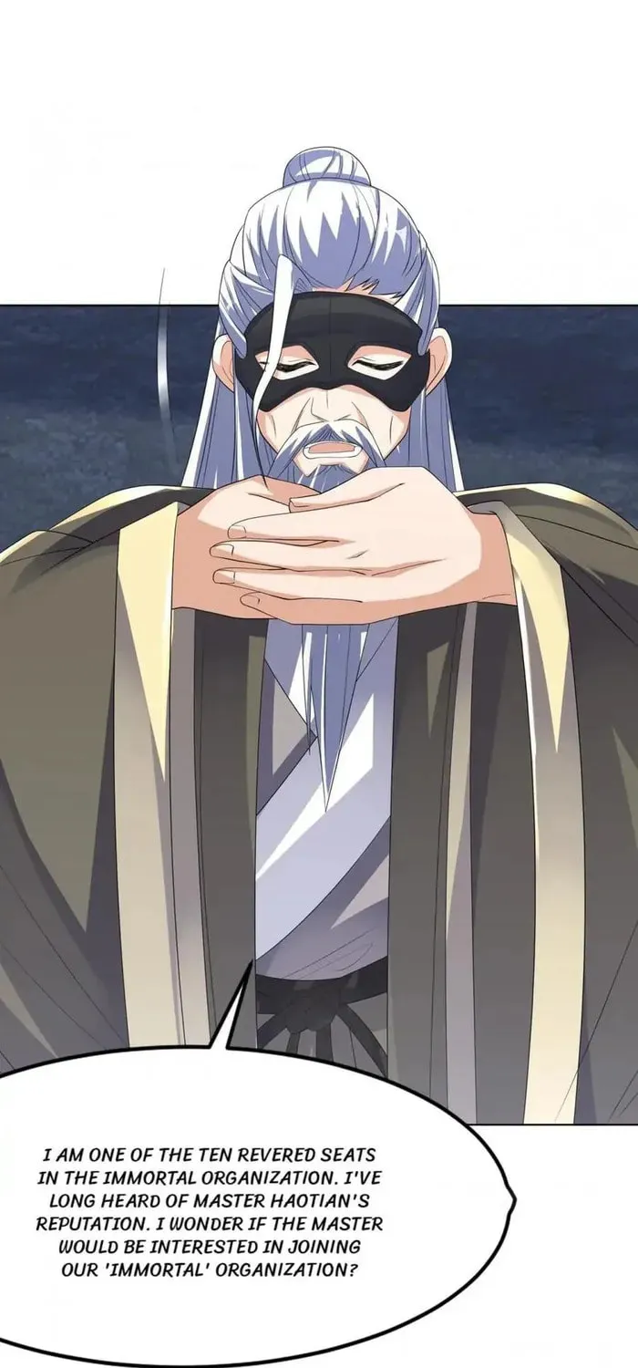 Read Martial Rebel chapter 482 image 1 on Lezhin