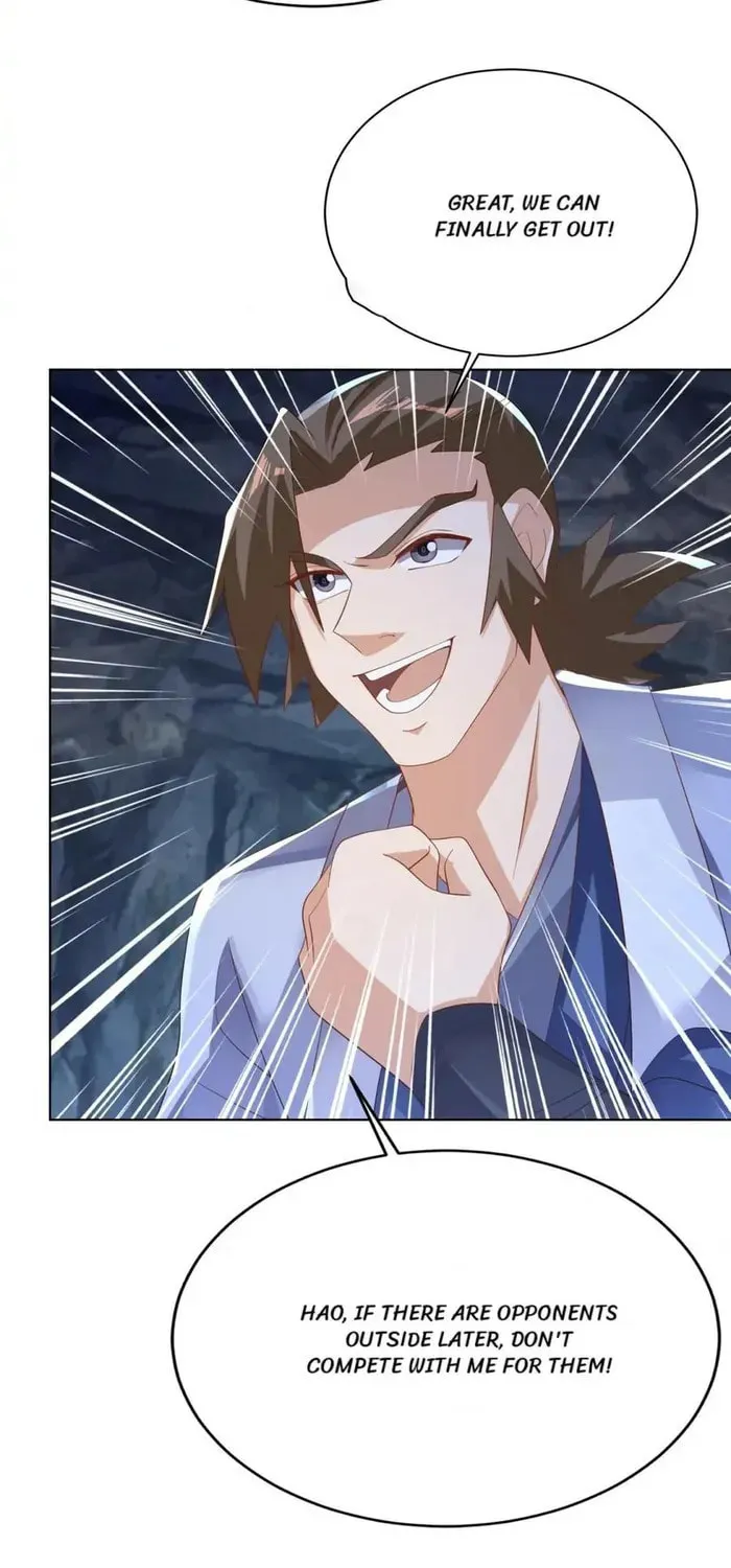 Read Martial Rebel chapter 482 image 10 on Lezhin