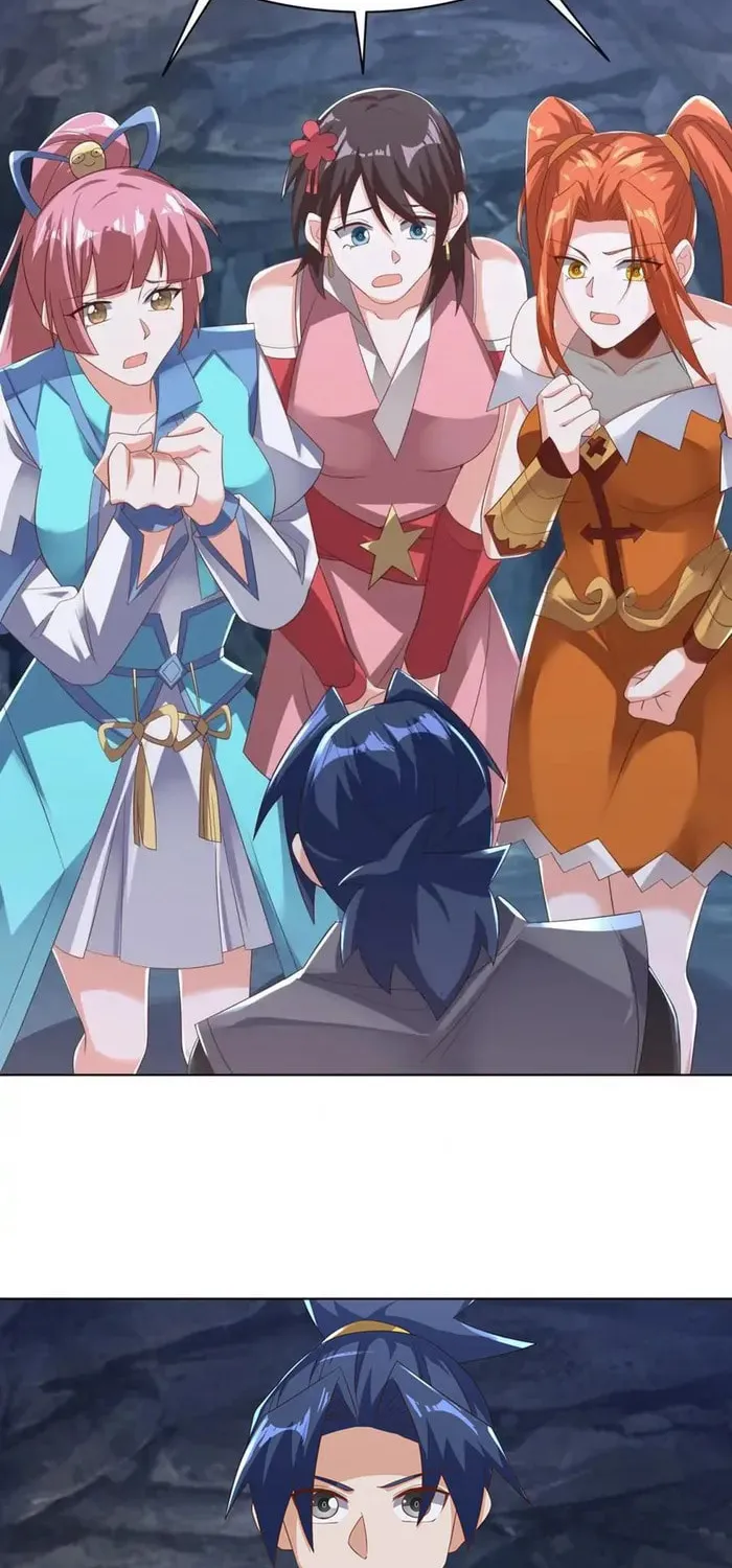 Read Martial Rebel chapter 482 image 15 on Lezhin