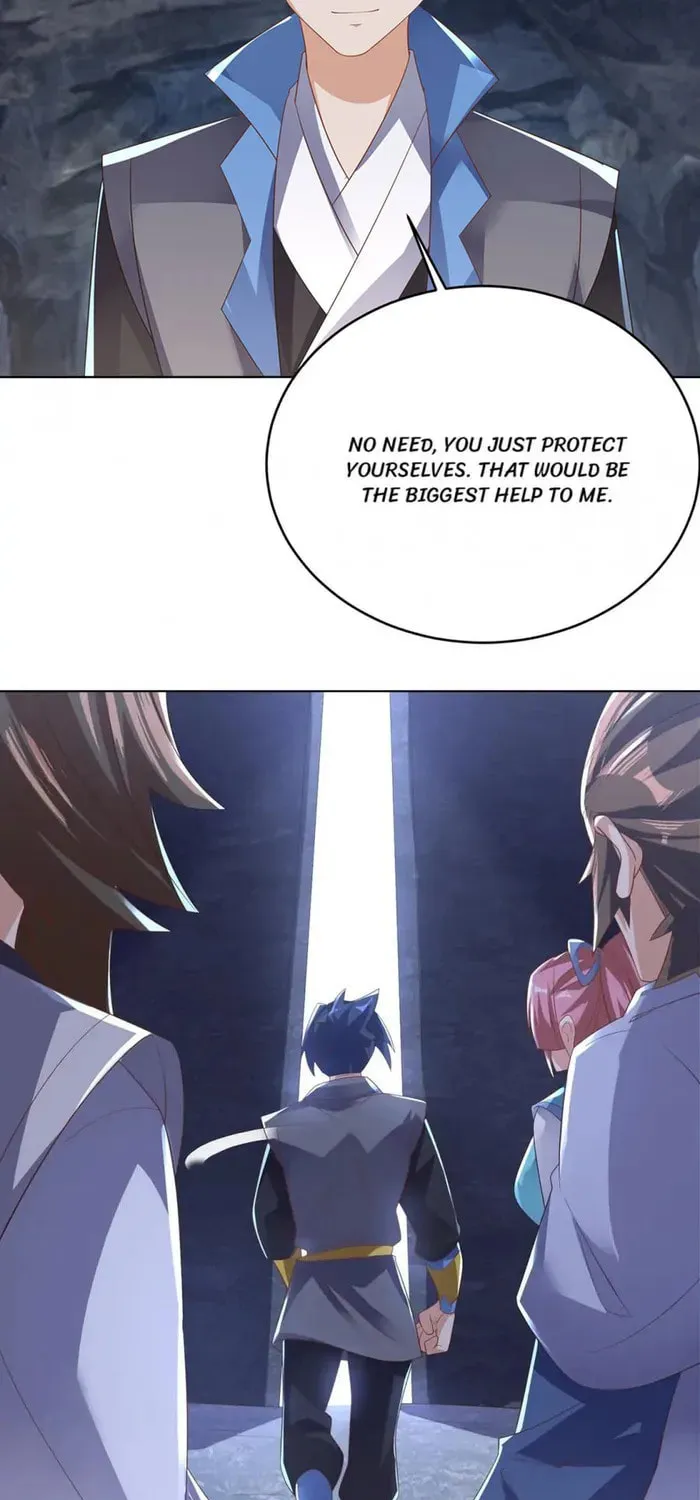 Read Martial Rebel chapter 482 image 16 on Lezhin