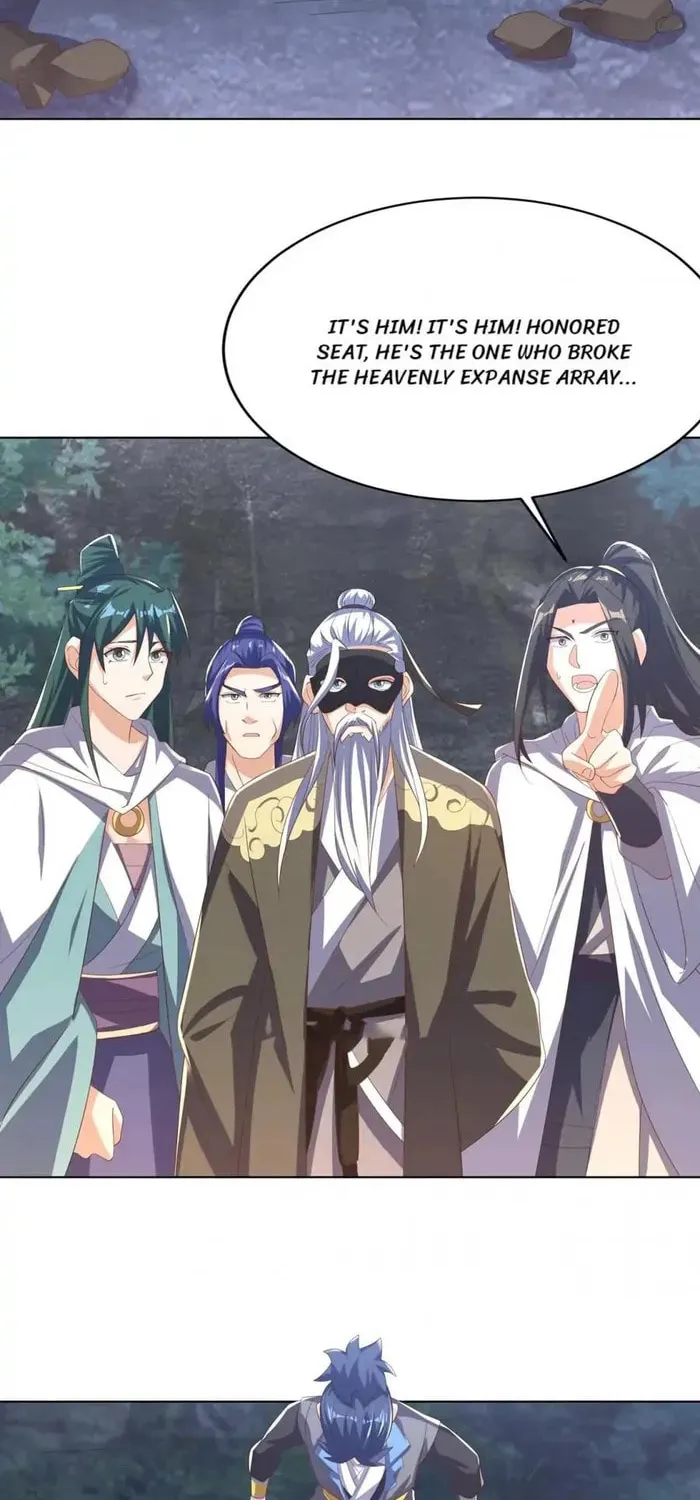 Read Martial Rebel chapter 482 image 19 on Lezhin