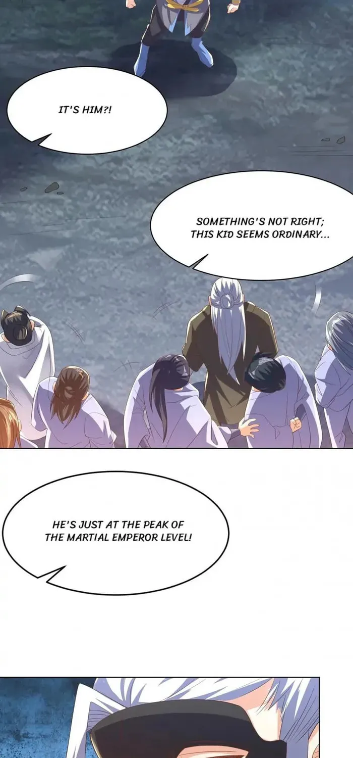Read Martial Rebel chapter 482 image 20 on Lezhin