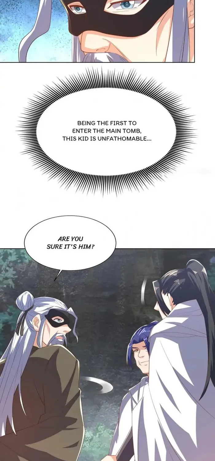 Read Martial Rebel chapter 482 image 21 on Lezhin