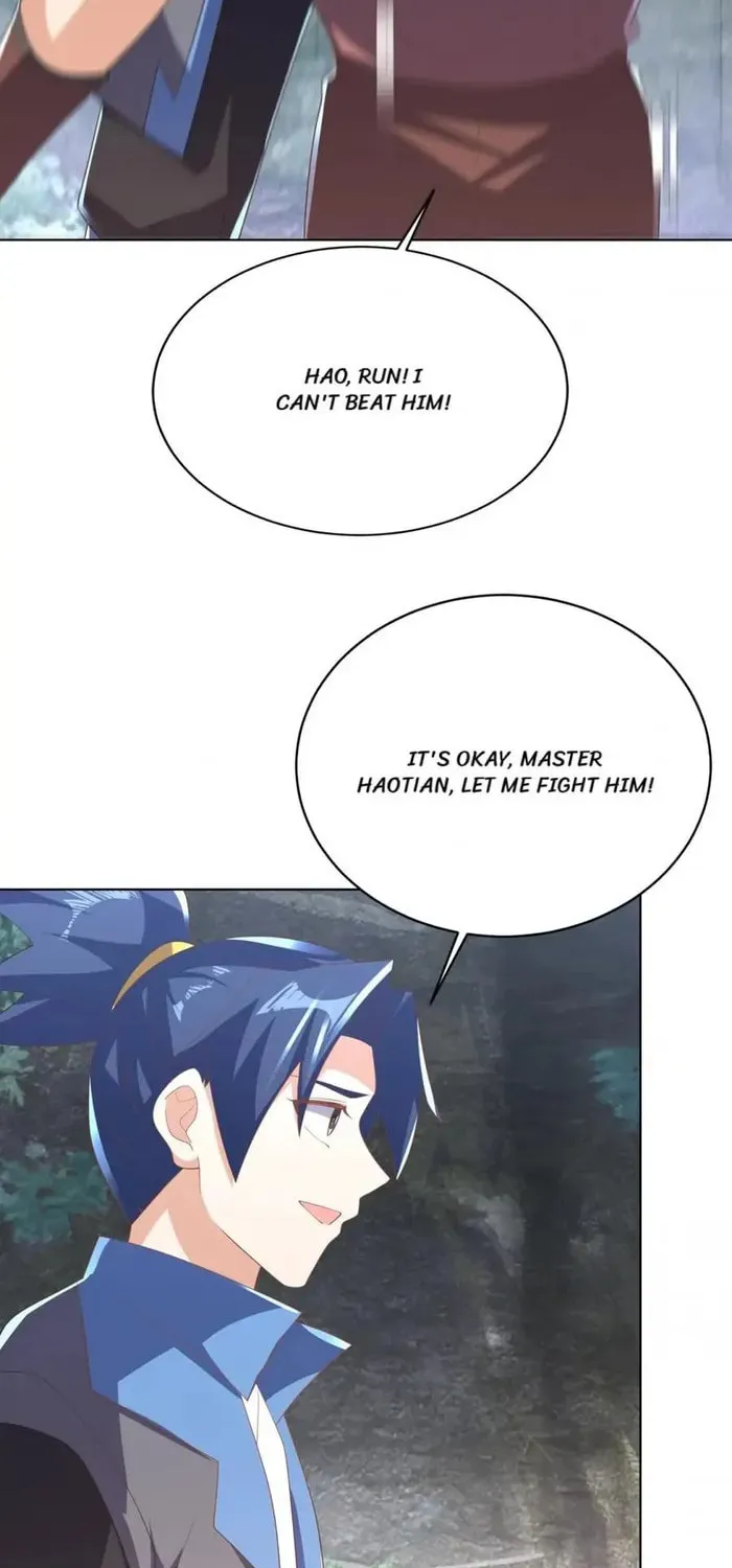 Read Martial Rebel chapter 482 image 25 on Lezhin